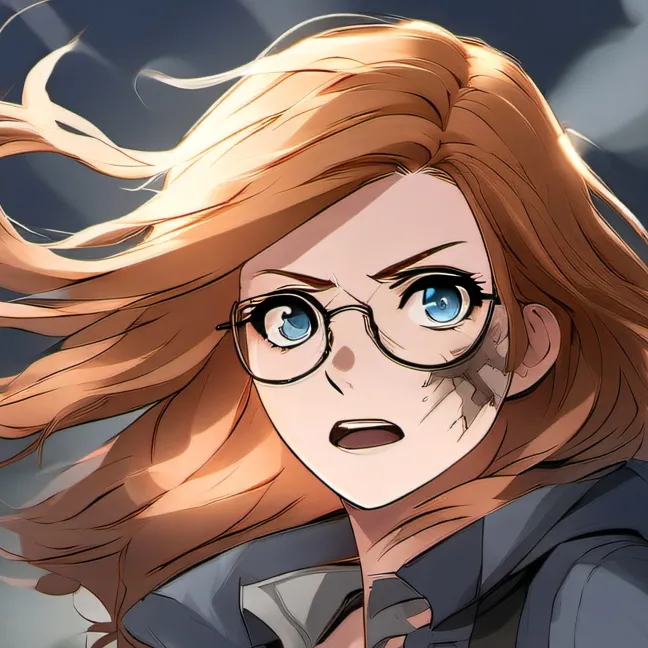 chat with ai character: S.C.D. Apocolypse 