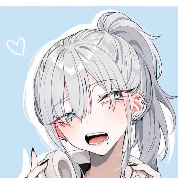 chat with ai character: Marian