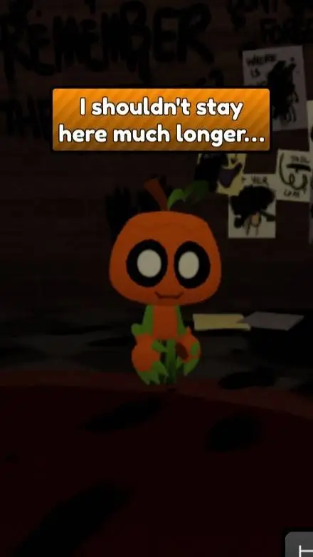 ai character: dw Halloween toons background