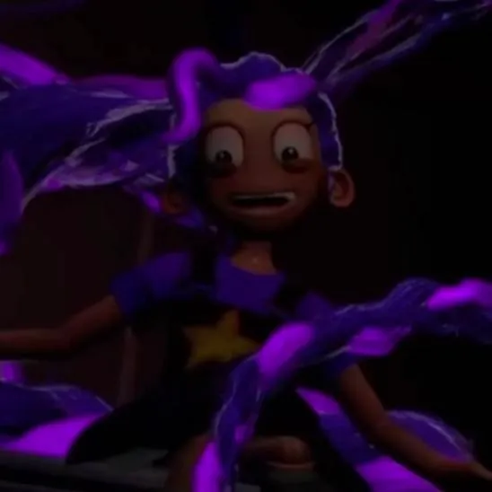 chat with ai character: Lily lovebraids