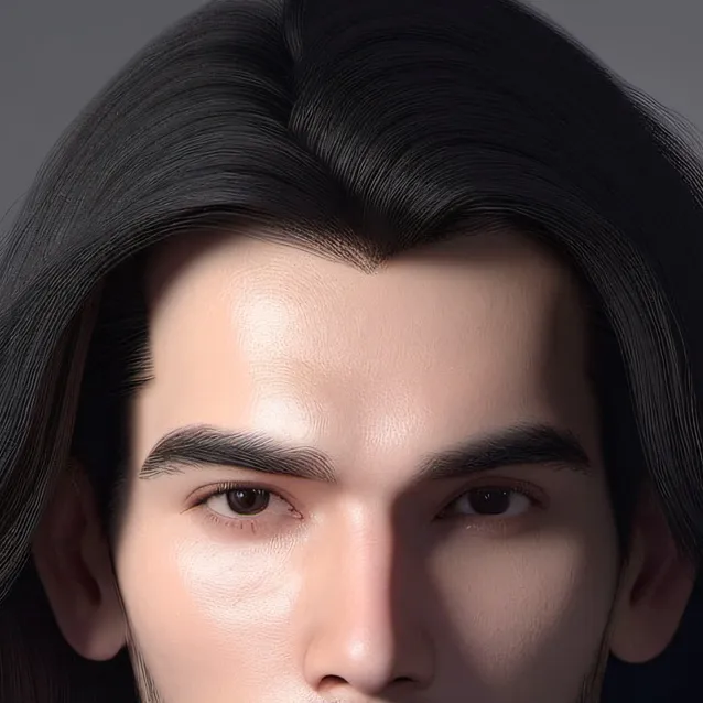 chat with ai character: максим