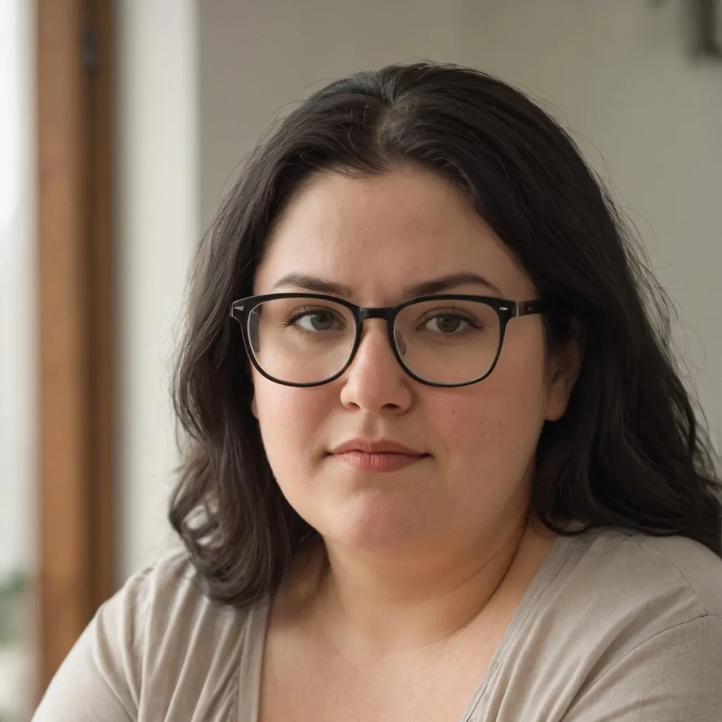 chat with ai character: Maisie 