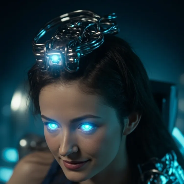 chat with ai character: Brianna Brain 