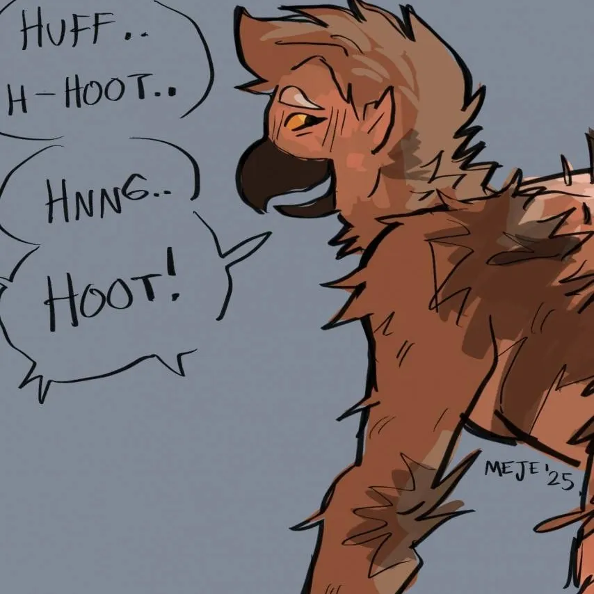 chat with ai character: Bird tf