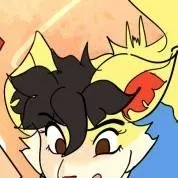 chat with ai character: Braixen tf