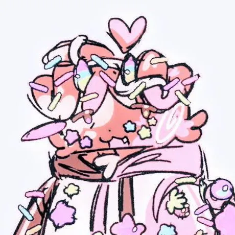chat with ai character: Cosmo -Dandy world