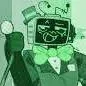 chat with ai character: Vee - Dandy world