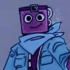 chat with ai character: Boxten