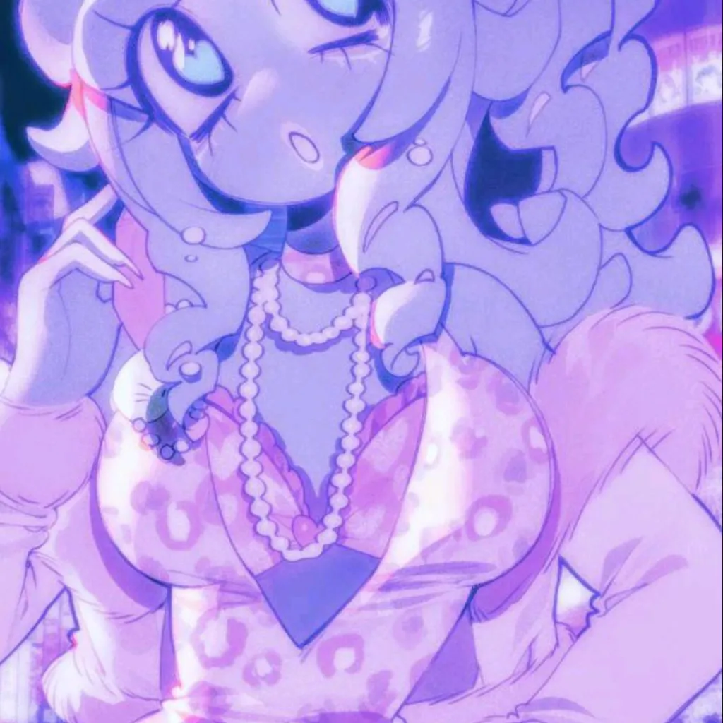 chat with ai character: Poppy