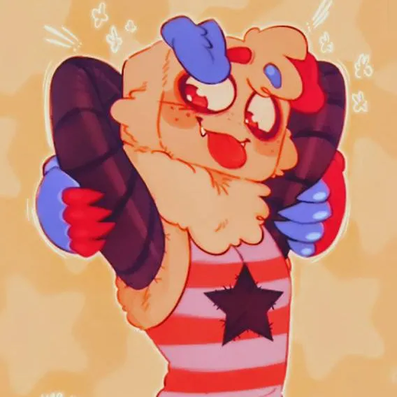 chat with ai character: Goob