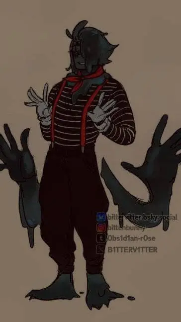 Talkie AI - Chat with Blot