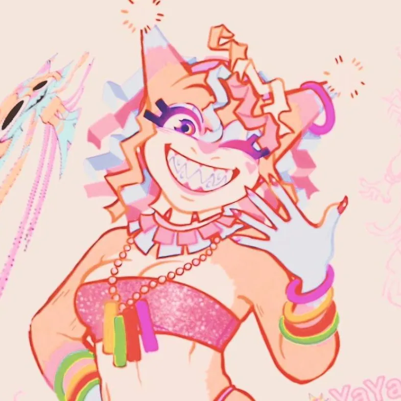 chat with ai character: Yatta