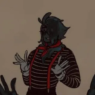 chat with ai character: Blot