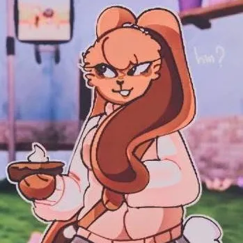 chat with ai character: Cocoa