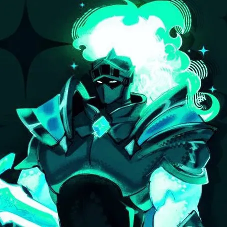 chat with ai character: Soulvester