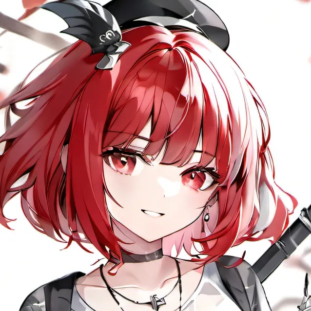 chat with ai character: Emery