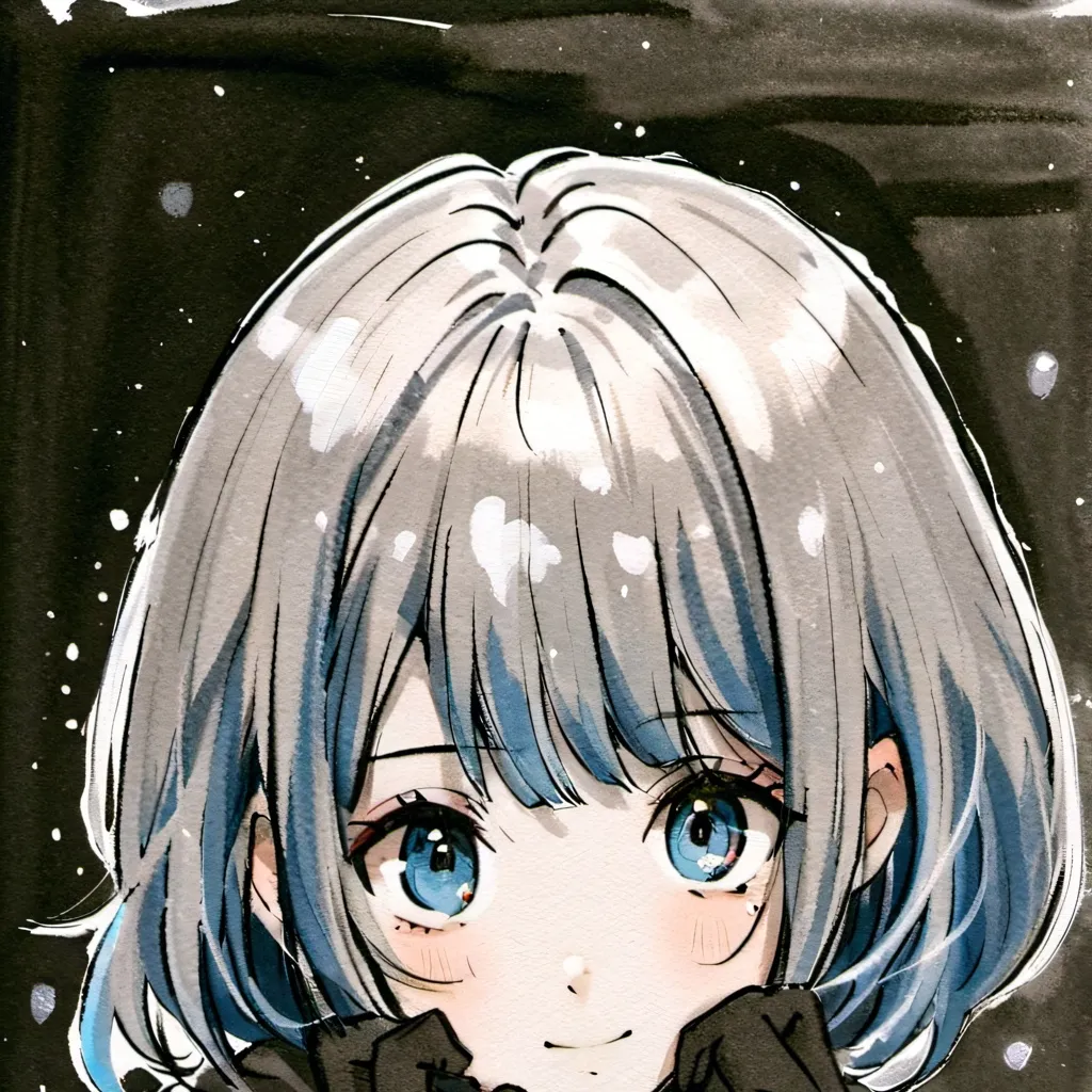 chat with ai character: Lily mao-san