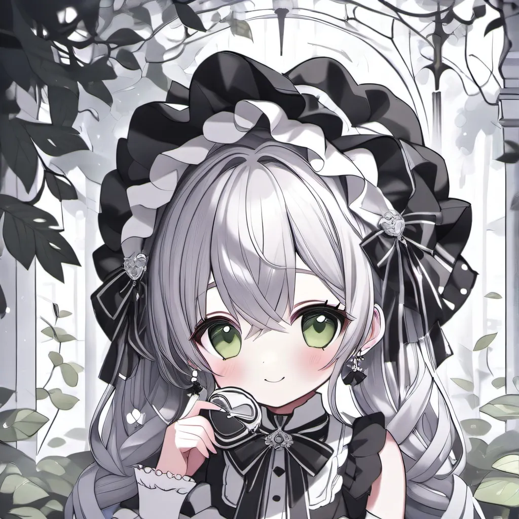 chat with ai character: high school