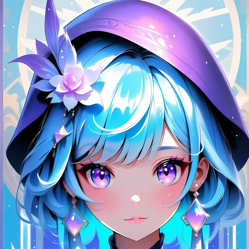 chat with ai character: pregnant potion