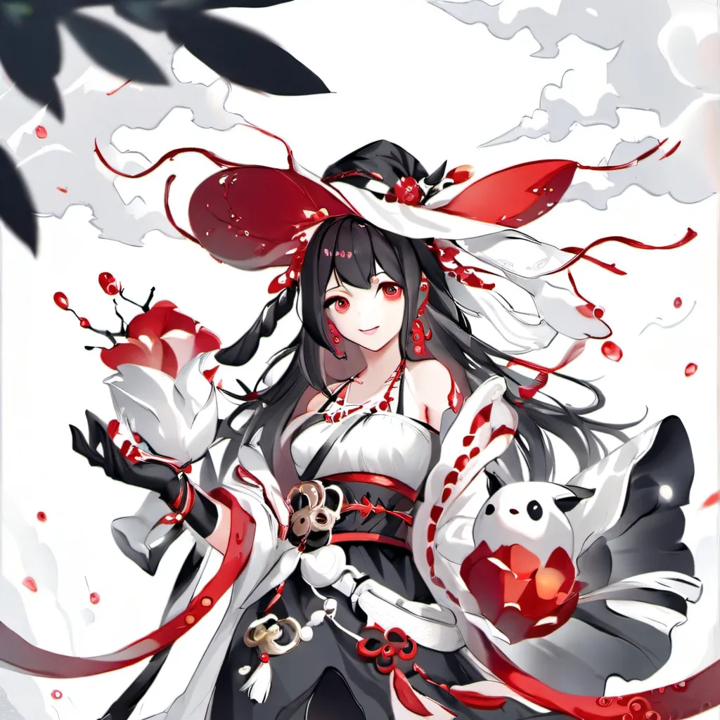 chat with ai character: muzans daughter