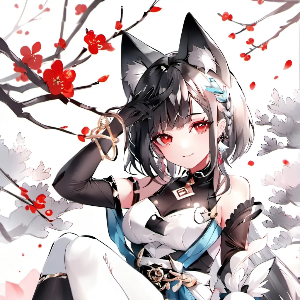 chat with ai character: muzans daughter