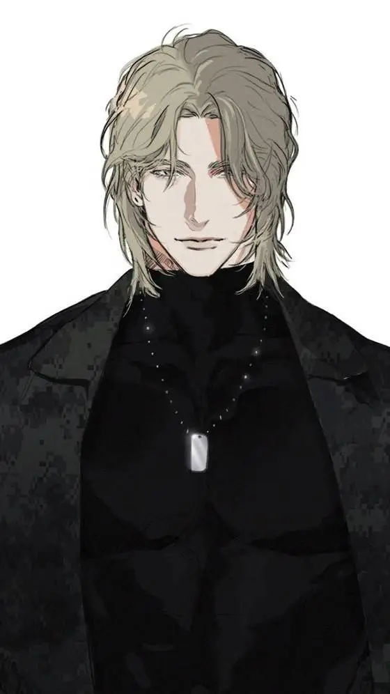 ai character: Alex🇷🇺🇰🇷 background