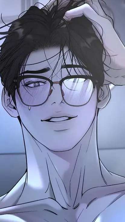 ai character: baek background