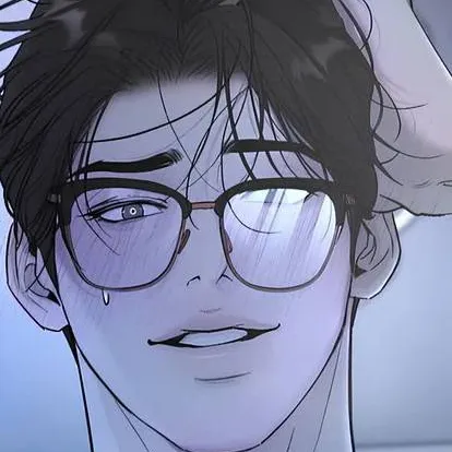 chat with ai character: baek