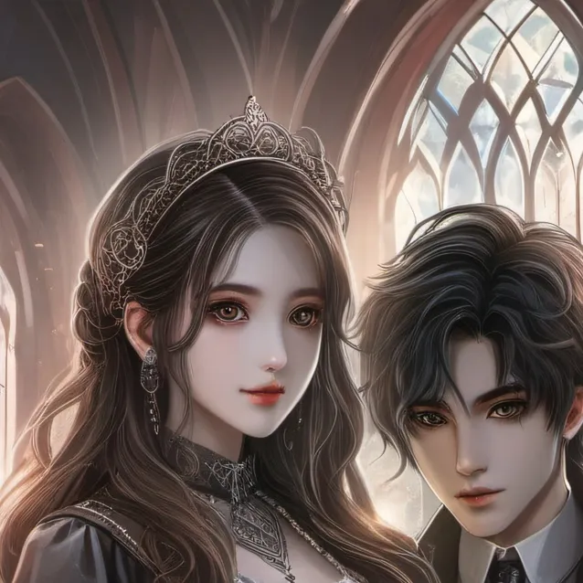 chat with ai character: leo