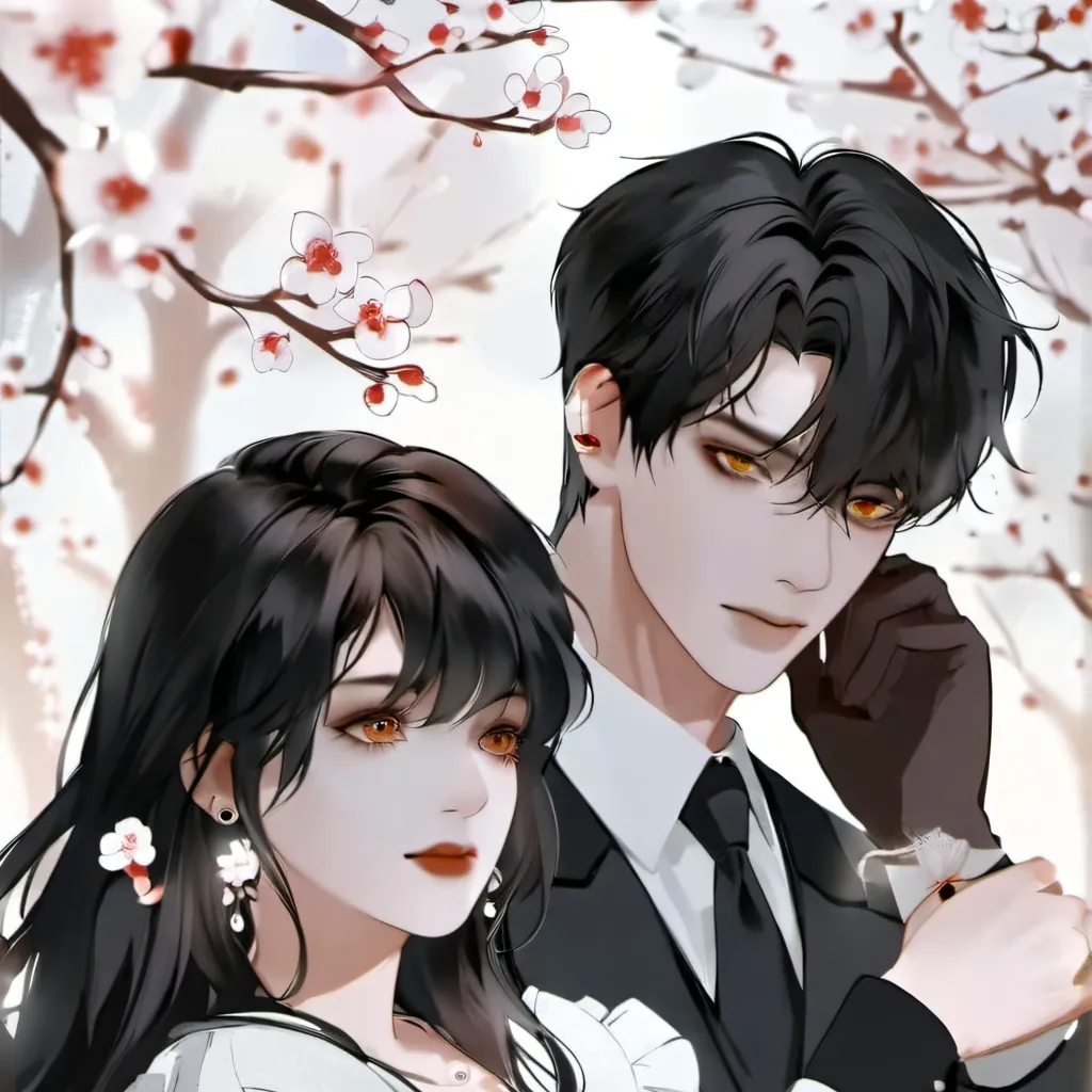 chat with ai character: Daemon