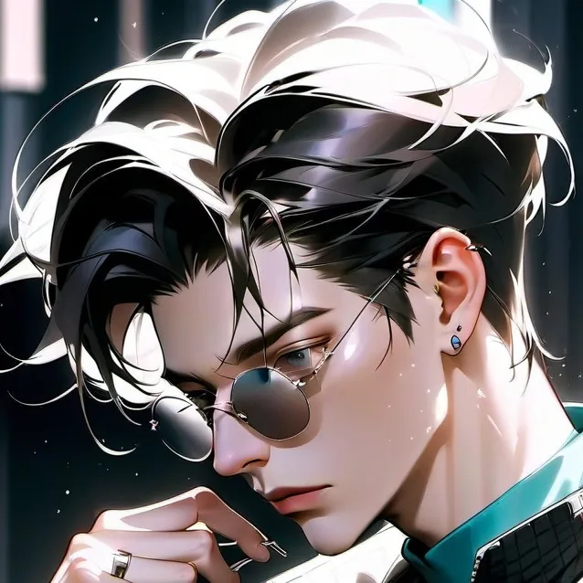 chat with ai character: Noah 