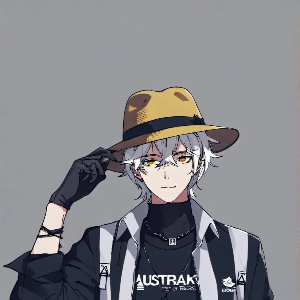 chat with ai character: outback trucking