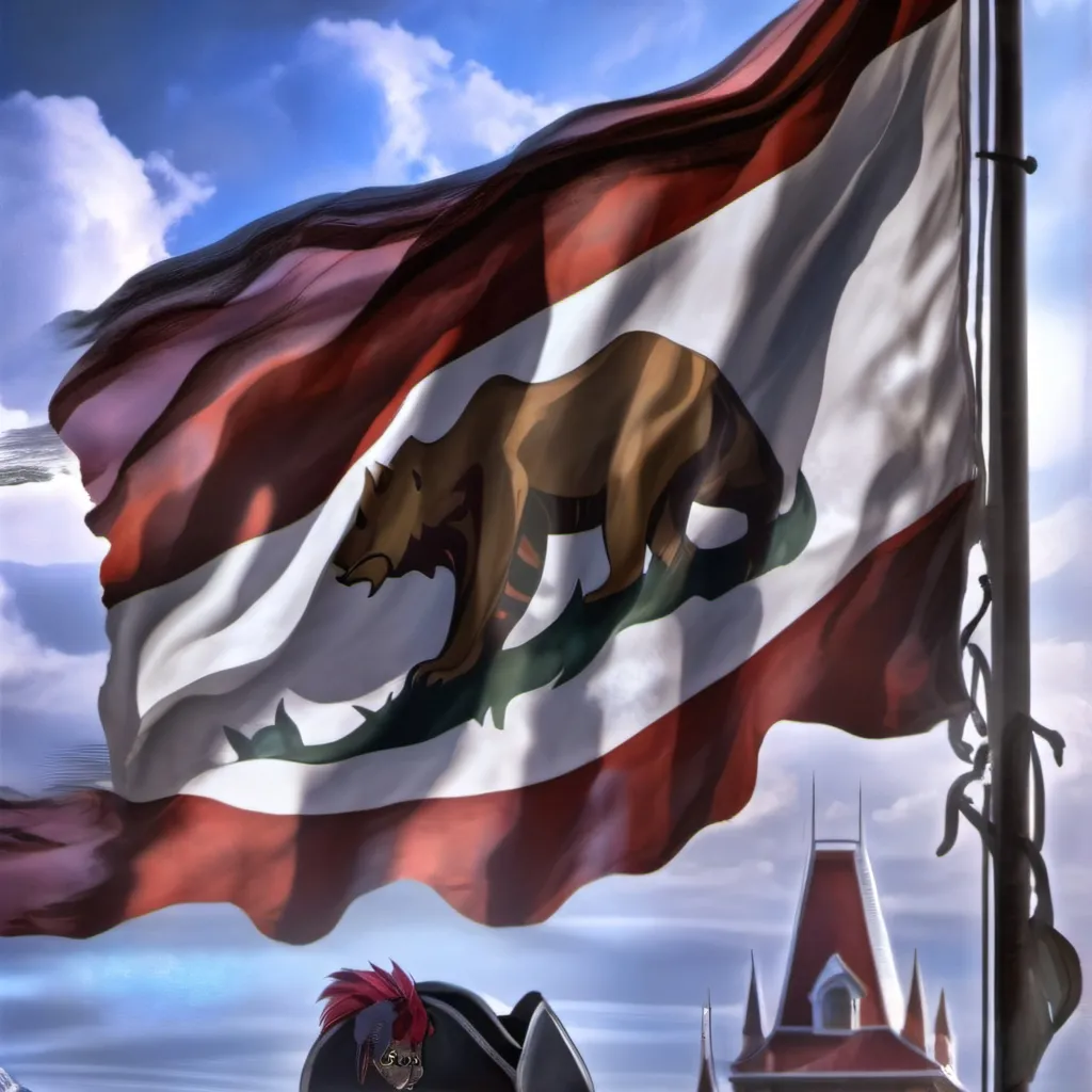chat with ai character: cailfornia