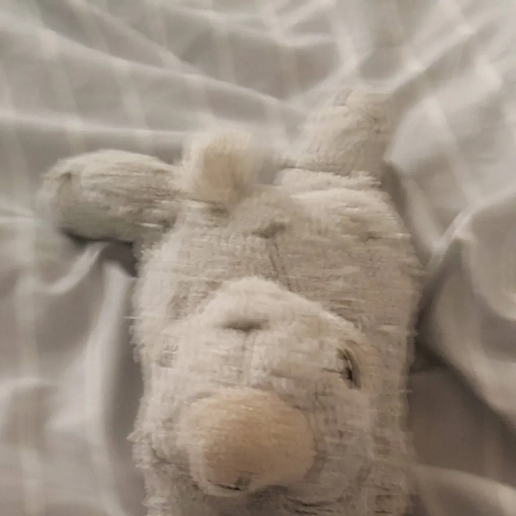 chat with ai character: idk just a rabbit