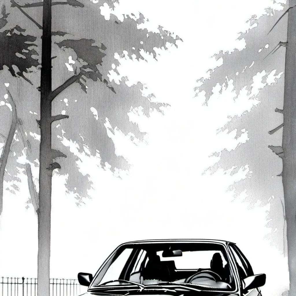 chat with ai character: boy's BMW only