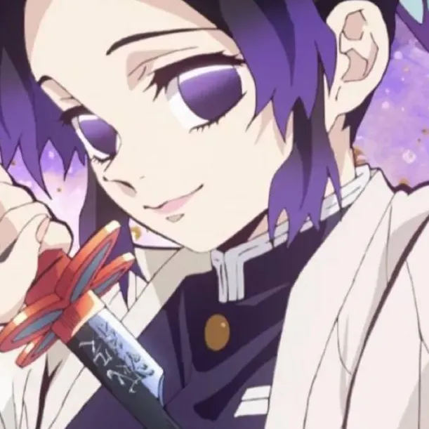 chat with ai character: shinobu&giyu