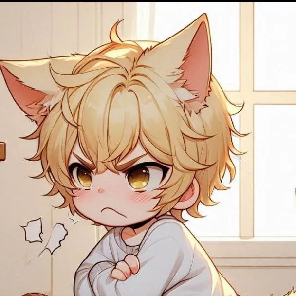 chat with ai character: Sulky Hiro