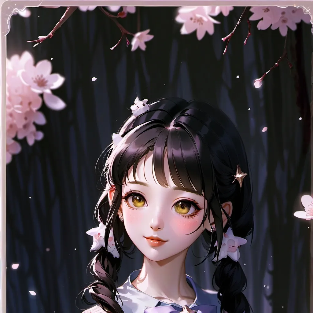 chat with ai character: lily