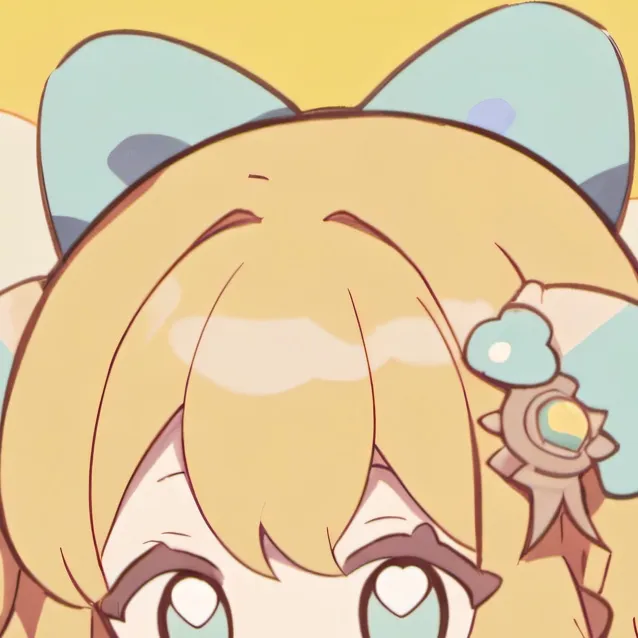 chat with ai character: Аня