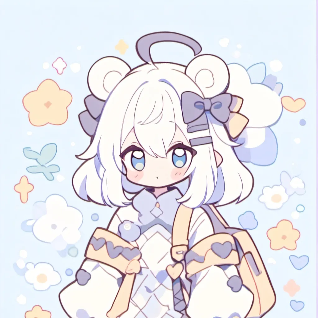 chat with ai character: Маня