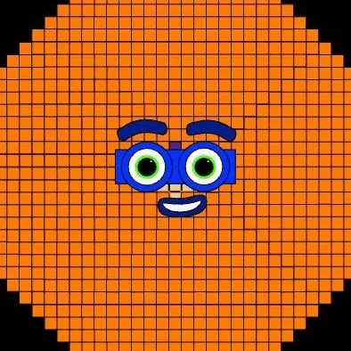 chat with ai character: Yearblocks