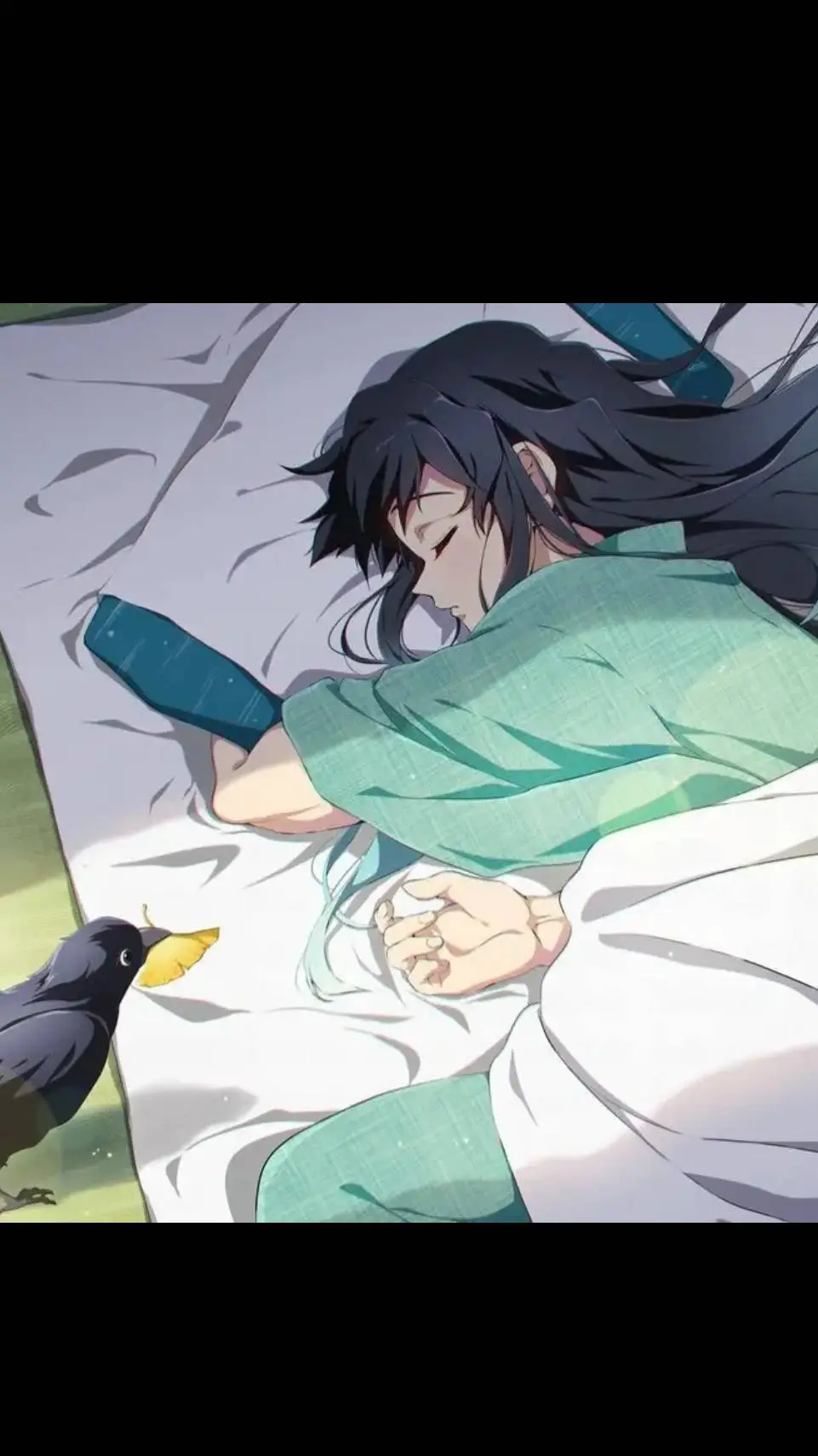 ai character: MUICHIRO CUTE  background