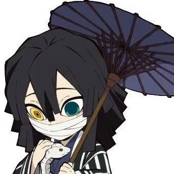 chat with ai character: Obani CUTE