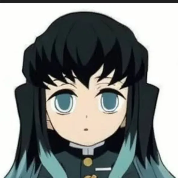 chat with ai character: Muichiro Baby