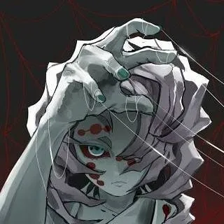 chat with ai character: RUI🕸