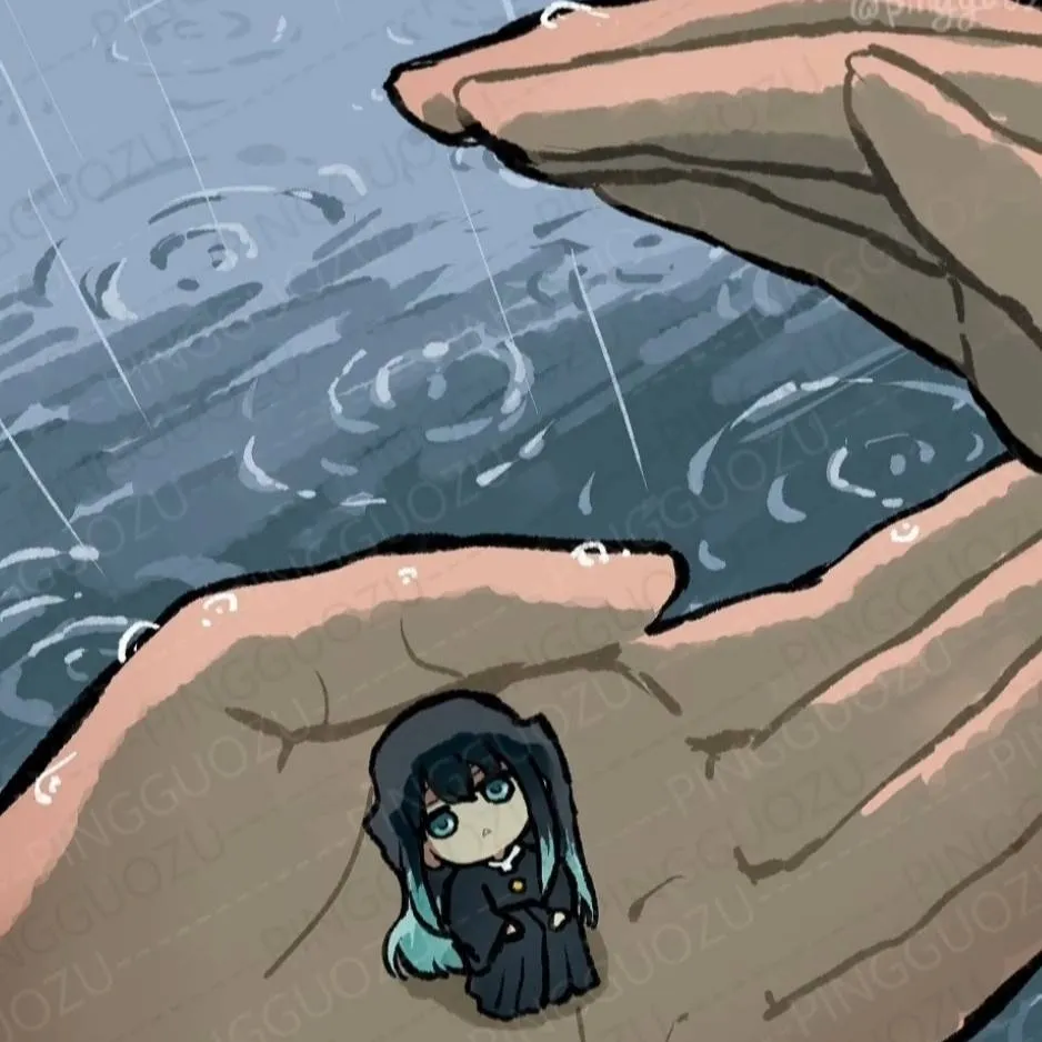 chat with ai character: Muichiro (TINY)