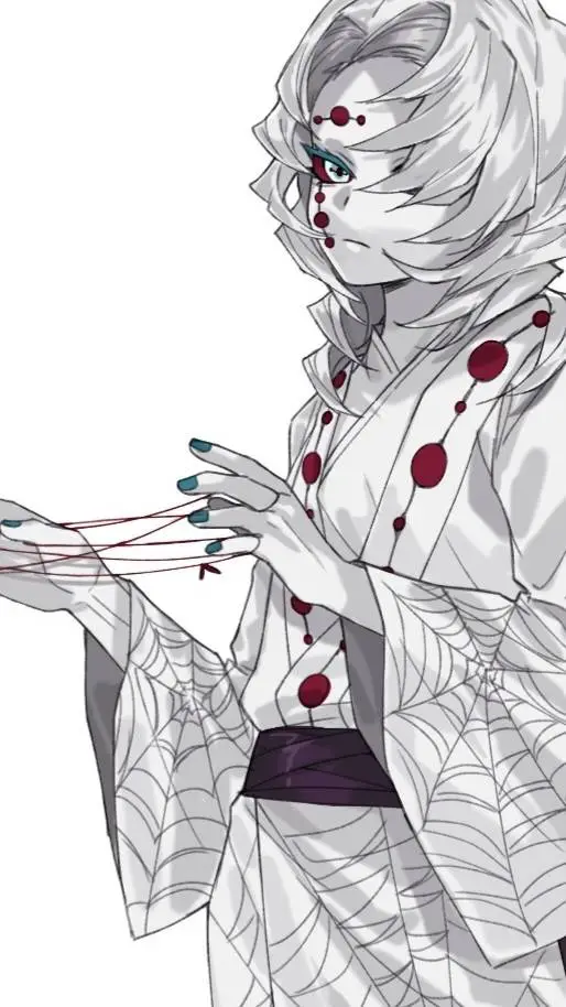 ai character: Rui background