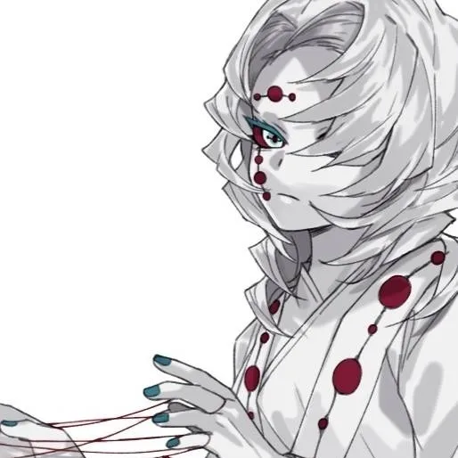 chat with ai character: Rui