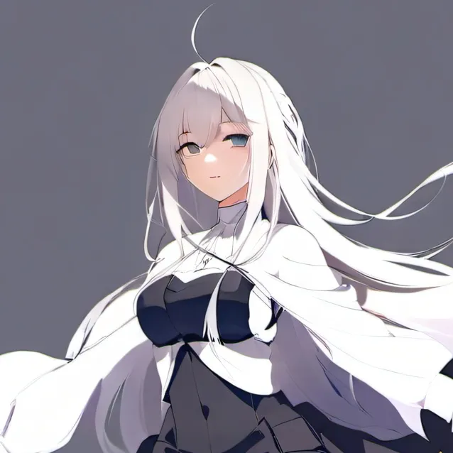 chat with ai character: Айша