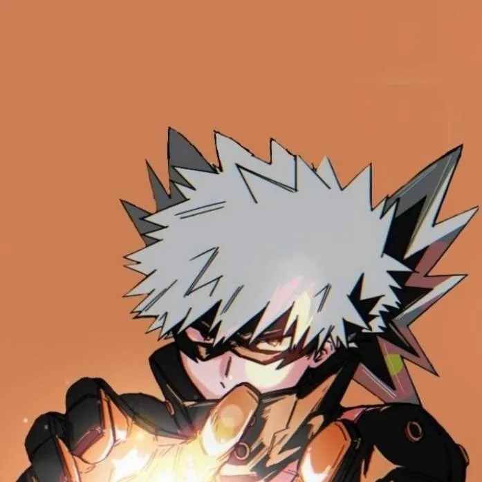 chat with ai character: Bakugo ✈ Voyage ✈